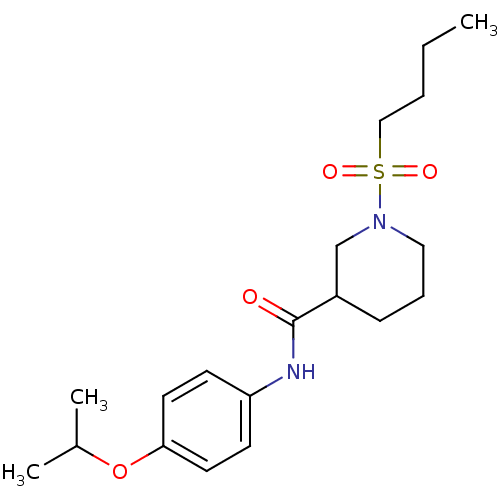 Chemical structure of BindingDB Monomer ID 50298979