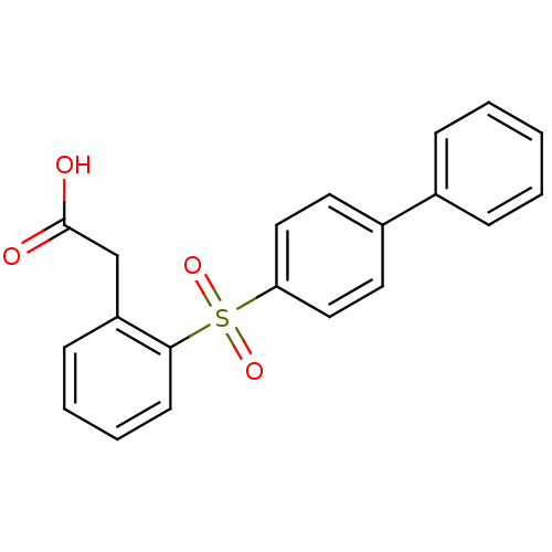Chemical structure of BindingDB Monomer ID 50299061