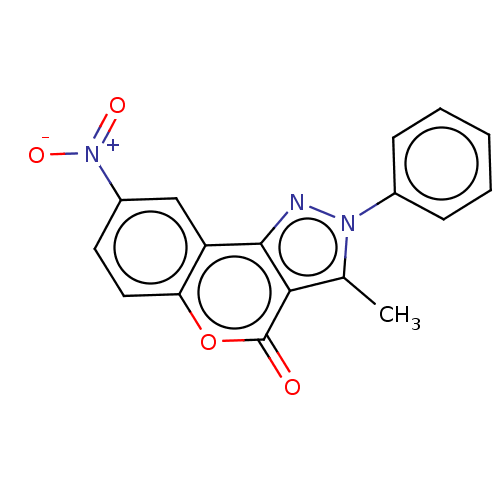 Chemical structure of BindingDB Monomer ID 50299103