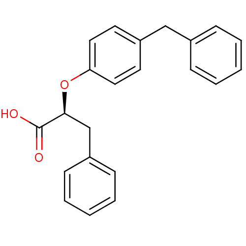 Chemical structure of BindingDB Monomer ID 50299109