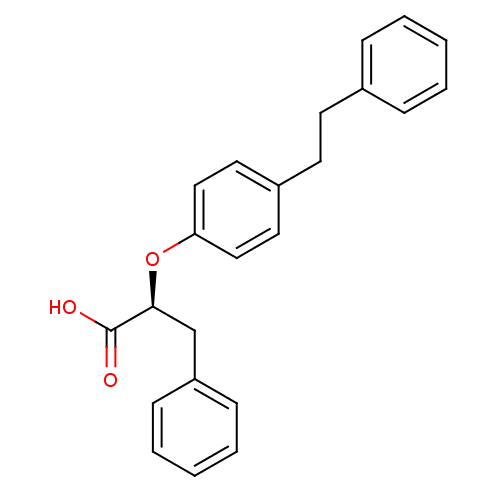 Chemical structure of BindingDB Monomer ID 50299112