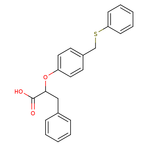 Chemical structure of BindingDB Monomer ID 50299114