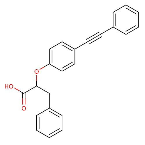 Chemical structure of BindingDB Monomer ID 50299116