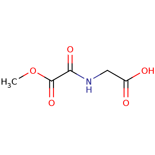 Chemical structure of BindingDB Monomer ID 50299125