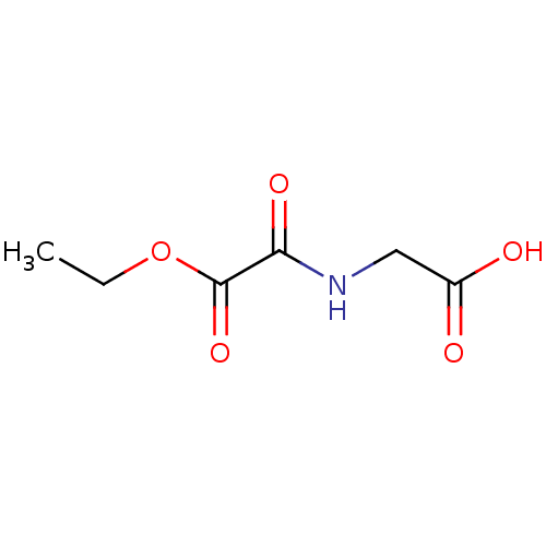 Chemical structure of BindingDB Monomer ID 50299126