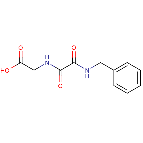 Chemical structure of BindingDB Monomer ID 50299128