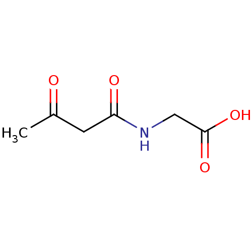 Chemical structure of BindingDB Monomer ID 50299132