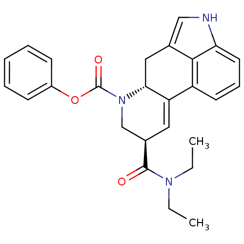 Chemical structure of BindingDB Monomer ID 50299168