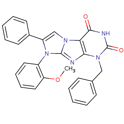 Chemical structure of BindingDB Monomer ID 50299232