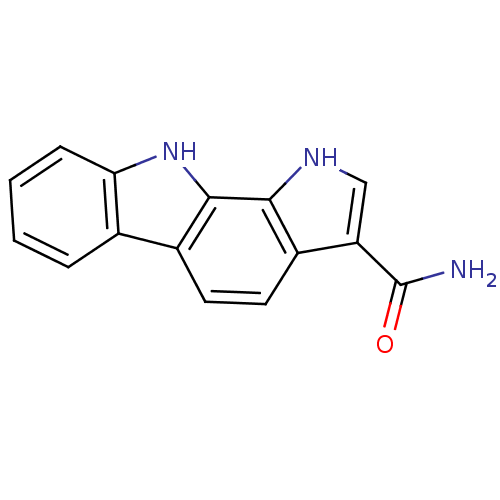 Chemical structure of BindingDB Monomer ID 50299248