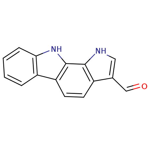 Chemical structure of BindingDB Monomer ID 50299249