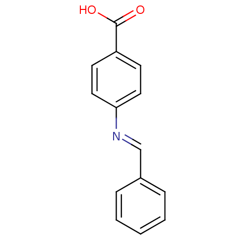 Chemical structure of BindingDB Monomer ID 50299292