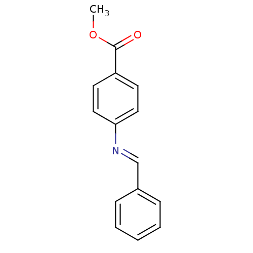 Chemical structure of BindingDB Monomer ID 50299296