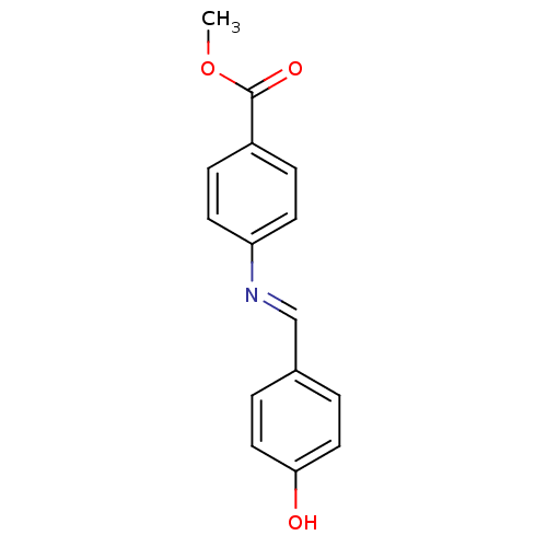 Chemical structure of BindingDB Monomer ID 50299298