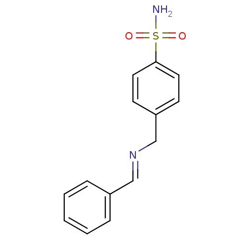 Chemical structure of BindingDB Monomer ID 50299302