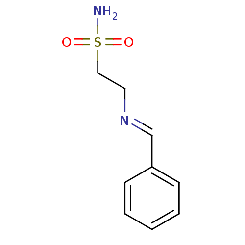 Chemical structure of BindingDB Monomer ID 50299306