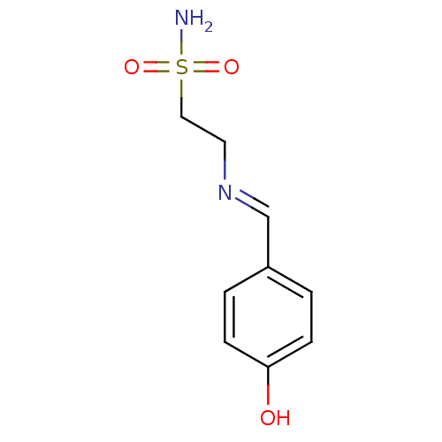 Chemical structure of BindingDB Monomer ID 50299308