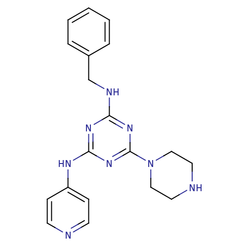 Chemical structure of BindingDB Monomer ID 50299363