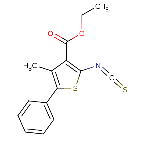 Chemical structure of BindingDB Monomer ID 50299481