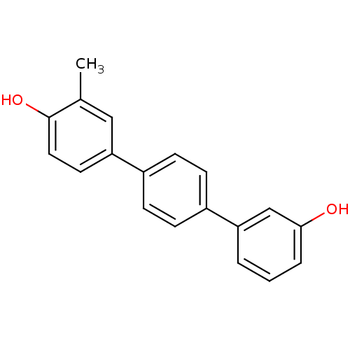 Chemical structure of BindingDB Monomer ID 50299638
