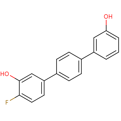 Chemical structure of BindingDB Monomer ID 50299654