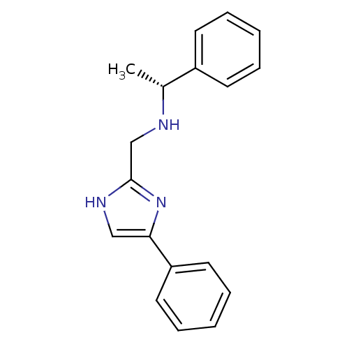 Chemical structure of BindingDB Monomer ID 50299671
