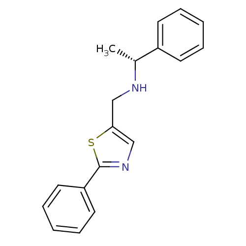Chemical structure of BindingDB Monomer ID 50299672