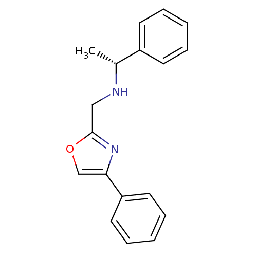 Chemical structure of BindingDB Monomer ID 50299673
