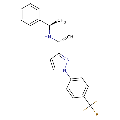 Chemical structure of BindingDB Monomer ID 50299676