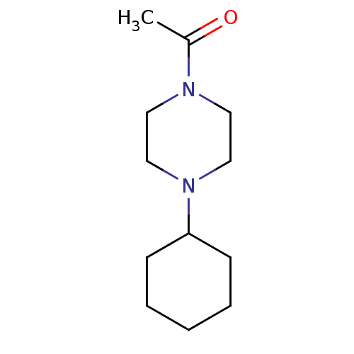 Chemical structure of BindingDB Monomer ID 50299721