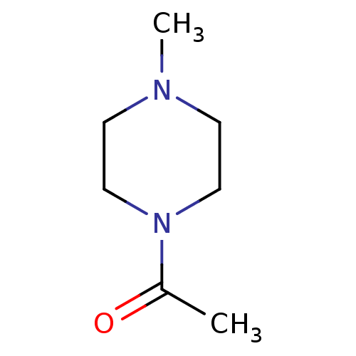 Chemical structure of BindingDB Monomer ID 50299723