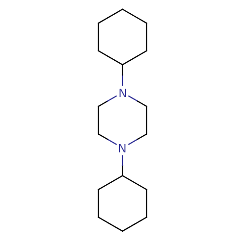 Chemical structure of BindingDB Monomer ID 50299724