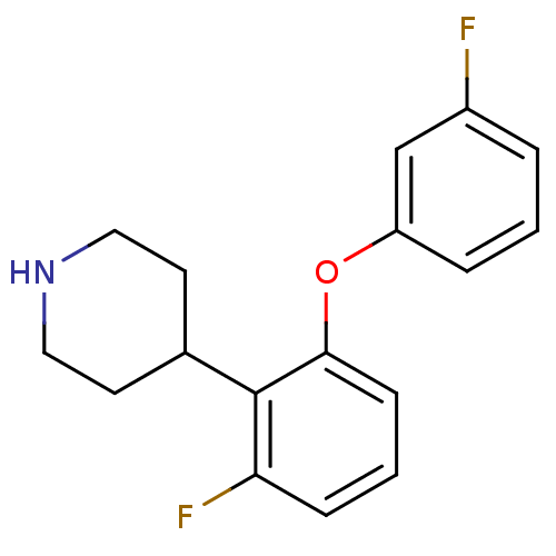 Chemical structure of BindingDB Monomer ID 50299783