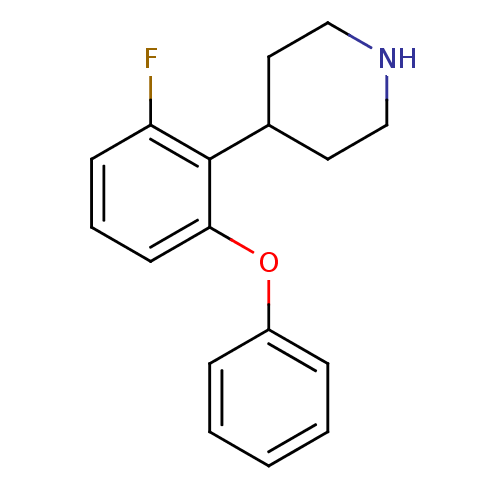 Chemical structure of BindingDB Monomer ID 50299791