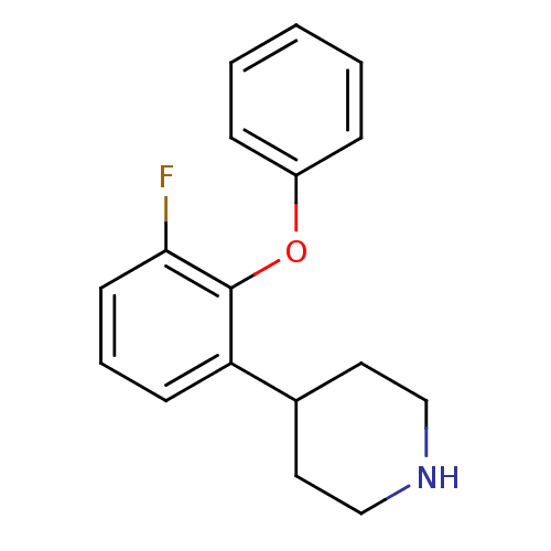 Chemical structure of BindingDB Monomer ID 50299792