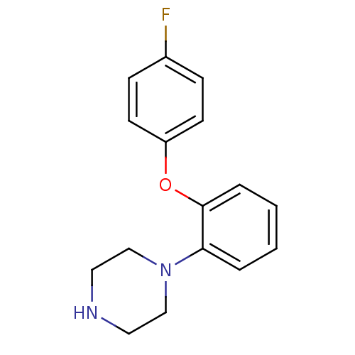 Chemical structure of BindingDB Monomer ID 50299793