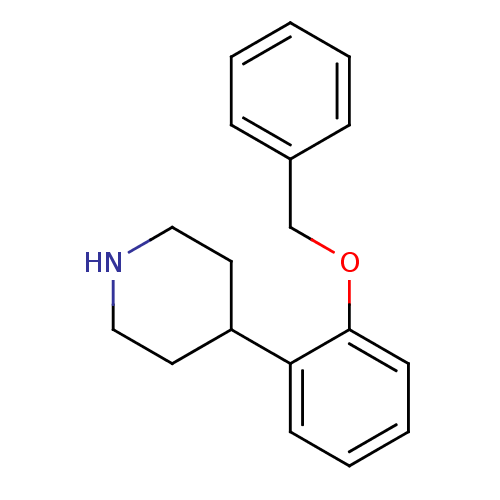 Chemical structure of BindingDB Monomer ID 50299794