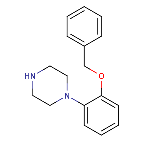 Chemical structure of BindingDB Monomer ID 50299797