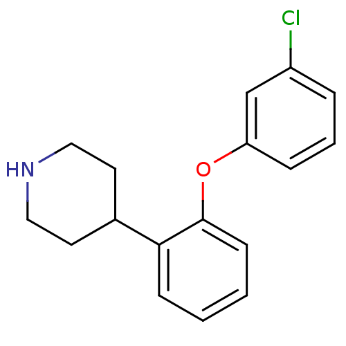 Chemical structure of BindingDB Monomer ID 50299798