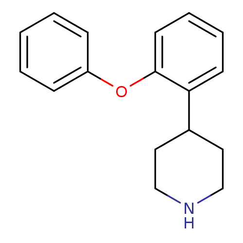 Chemical structure of BindingDB Monomer ID 50299810