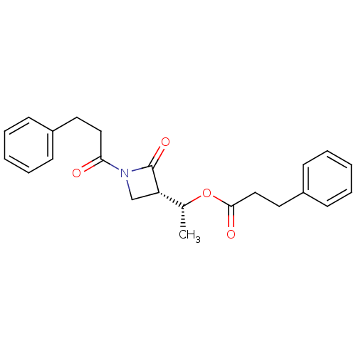 Chemical structure of BindingDB Monomer ID 50299912