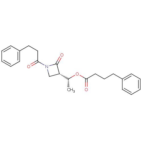 Chemical structure of BindingDB Monomer ID 50299913