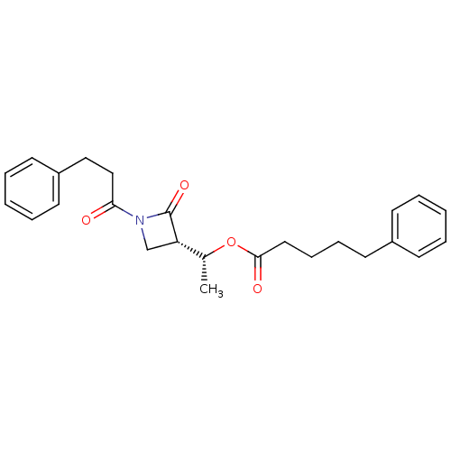 Chemical structure of BindingDB Monomer ID 50299914