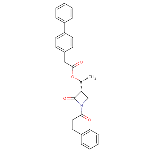 Chemical structure of BindingDB Monomer ID 50299915