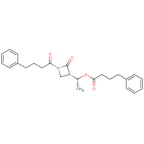 Chemical structure of BindingDB Monomer ID 50299917