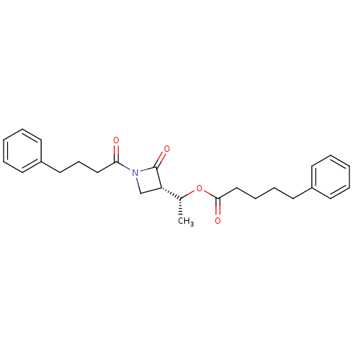 Chemical structure of BindingDB Monomer ID 50299918