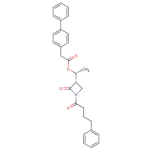 Chemical structure of BindingDB Monomer ID 50299919