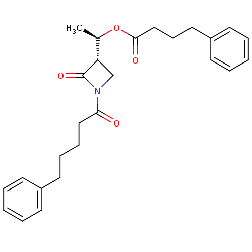 Chemical structure of BindingDB Monomer ID 50299920