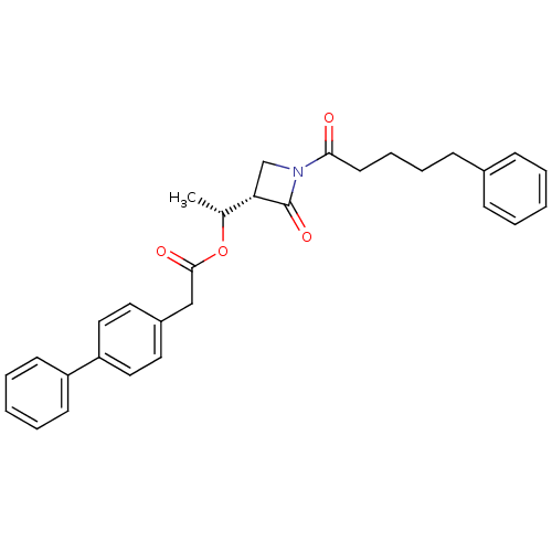 Chemical structure of BindingDB Monomer ID 50299921