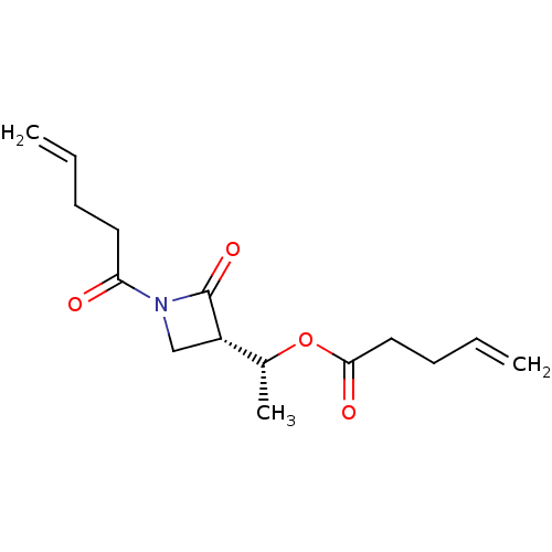 Chemical structure of BindingDB Monomer ID 50299924